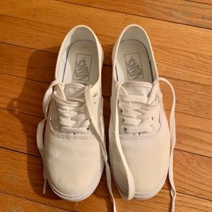 Vans lo pro